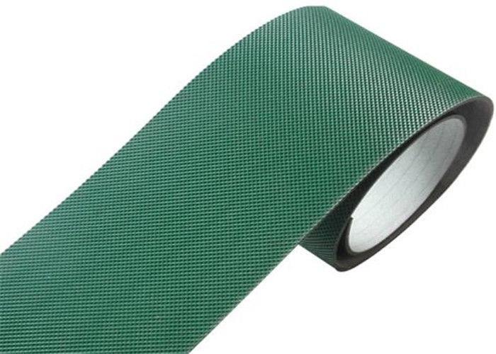 فروش عمده تسمه نقاله پی وی سی (pvc)