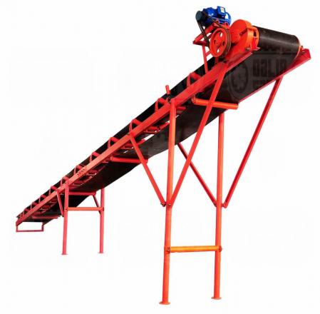 نرخ روز نوار نقاله معدنی